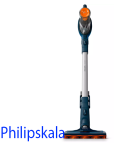 Philips FC6724 Cordless Stick vacuum cleaner