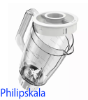 مشخصات فنی	 افزودن عکس به مخلوط کن فیلیپس HR2102