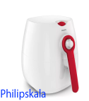 مشخصات فنی سرخ کن فیلیپس مدل HD9217