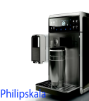 لیست خرید قهوه ساز فیلیپس مدل سایکو Saeco HD8977
