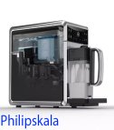Saeco philips HD8977 espresso machine