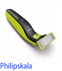 philips QP2620 Oneblade Body + face	