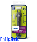 ماشین اصلاح صورت و بدن فیلیپس QP2620 Philips	
