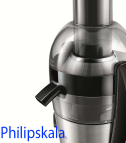 آبمیوه گیری فیلیپس Philips HR1863/22 Juicer