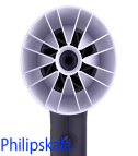 لیست قیمت  سشوار فیلیپس مدل BHD340