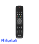 تلویزیون ال ای دی فیلیپس مدل 43PFT5883