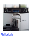 اسپرسوساز فیلیپس مدل EP4050