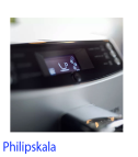 اسپرسوساز فیلیپس مدل EP4050