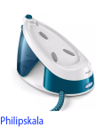 اتو مخزن دار فیلیپس مدل GC6840