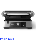گریل فیلیپس مدل HD6301