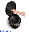 مولتی کوکر فیلیپس مدل HD4539