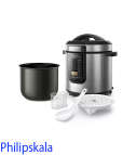 مولتی کوکر فیلیپس مدل HD2237