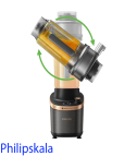 مخلوط کن فیلیپس مدل HR3770