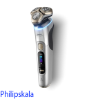 ریش تراش فیلیپس مدل XP9404/31