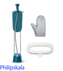 بخارگر فیلیپس مدل STE1040
