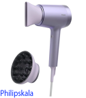 سشوار فیلیپس مدل BHD720