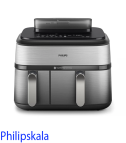 سرخ کن فیلیپس مدل NA555