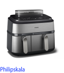 سرخ کن فیلیپس مدل NA555