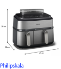 سرخ کن فیلیپس مدل NA555