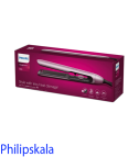 اتو مو فیلیپس مدل BHS530