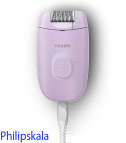 اپیلاتور فیلیپس مدل BRE237