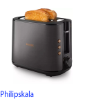 توستر فیلیپس مدل HD2650