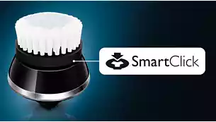 سری تمیز کننده SmartClick ریش تراش فیلیپس S9911